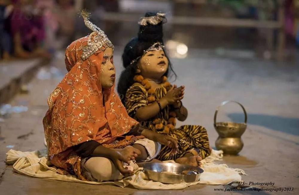 Ganges River yakınındaki en iyi oteller hangileri? Varanasi Dış mekan fotoğraf